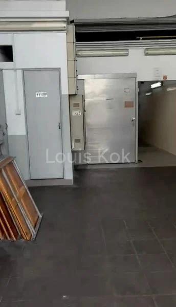 Factory / Workshop (B2) for Rent in  Jurong Food Hub - Image 4